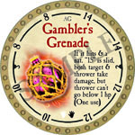 Gamblers Grenade